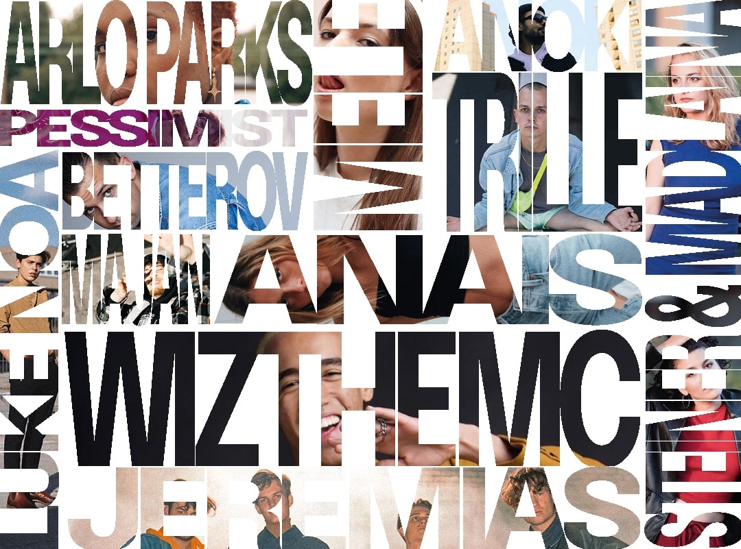 artists to watch 2021: Die heißesten Künstler:innen