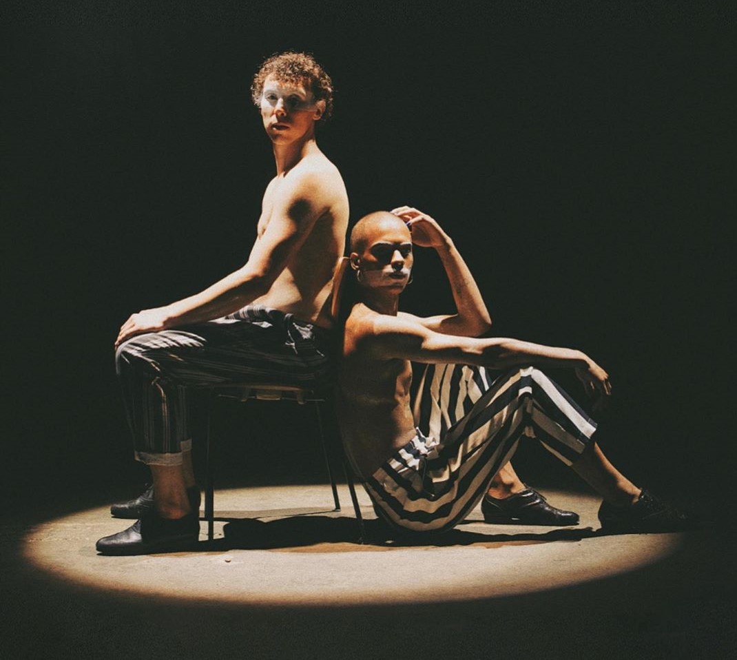 Exklusive Videopremiere: Color Comic mit “It‘s What You Want That I Don’t Have”