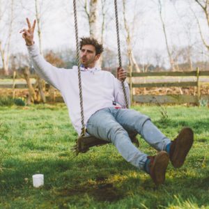 Fynn Kliemann, Untoldency, Untoldency Magazin, Indie, Musik, Blog, Blogger, Online Indie Musik Magazin, Interview, Fynn Kliemann, POP Album, oderso, Kliemannsland, fimbim