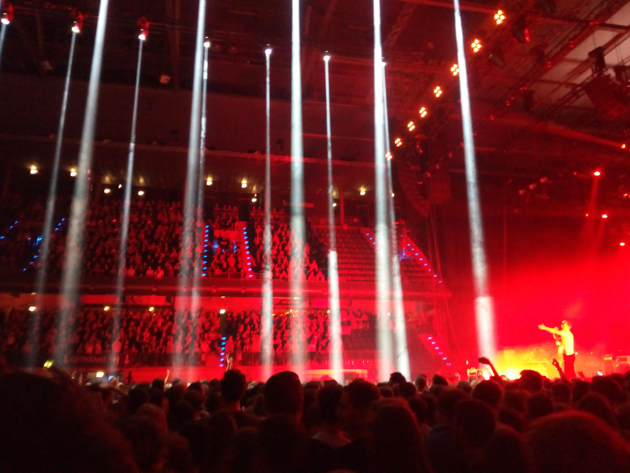 Casper: Zurück zu Hause – Das Abschlusskonzert 2019