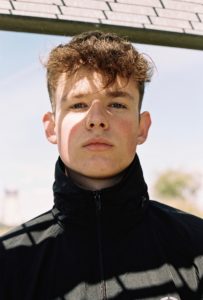 Matt Ryder, Untoldency, Untoldency Magazine, Indie, Musik, Blog, Blogger, Online Indie Musik Magazin, Interview, Matt Ryder, 50FT, Soundless Motion