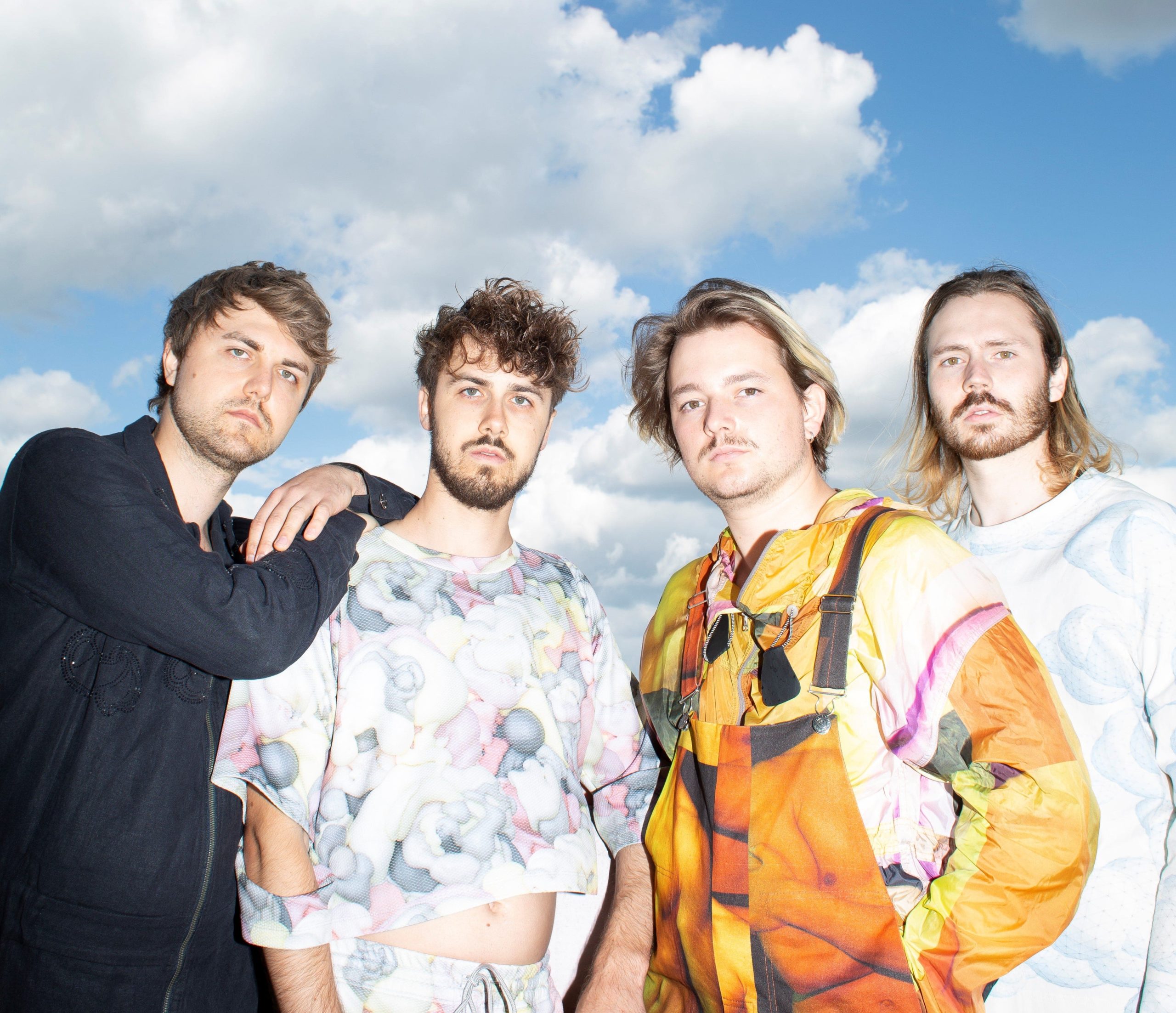 Panda Lux und ihr einfach nur phänomenales zweites Album