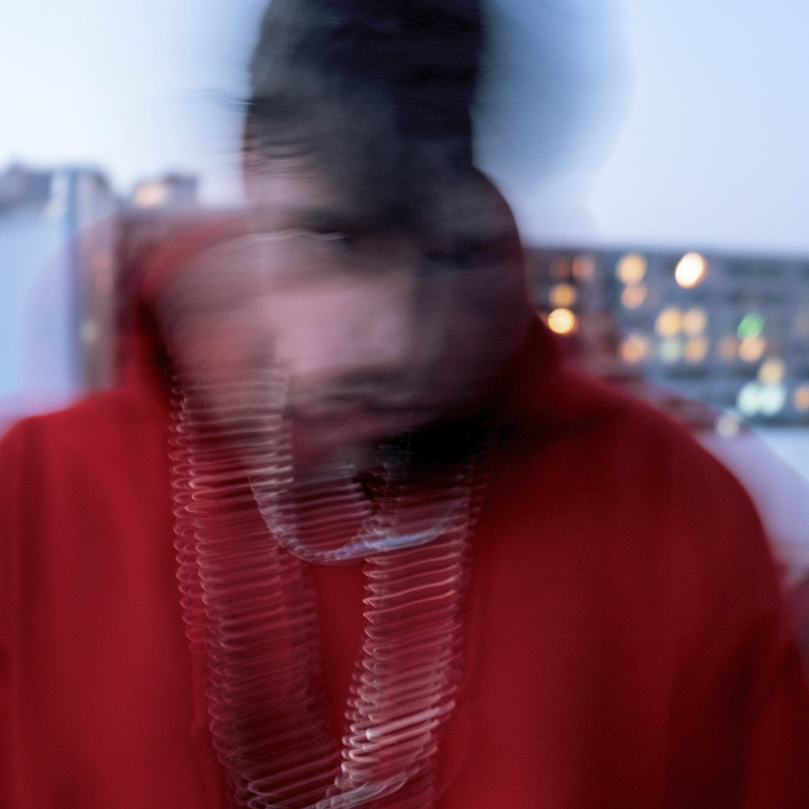 DISSY im Interview: »Hip Hop war immer in mir.«