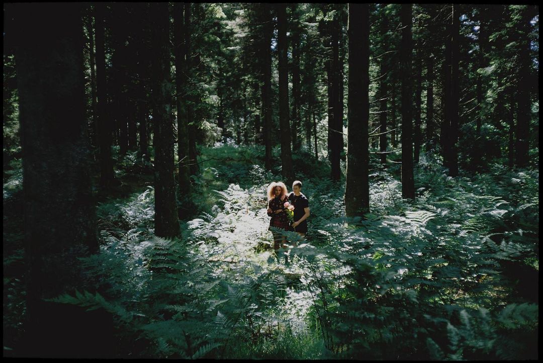 Jadu Heart mit „Hyper Romance“: Doesn’t get more mystical than that