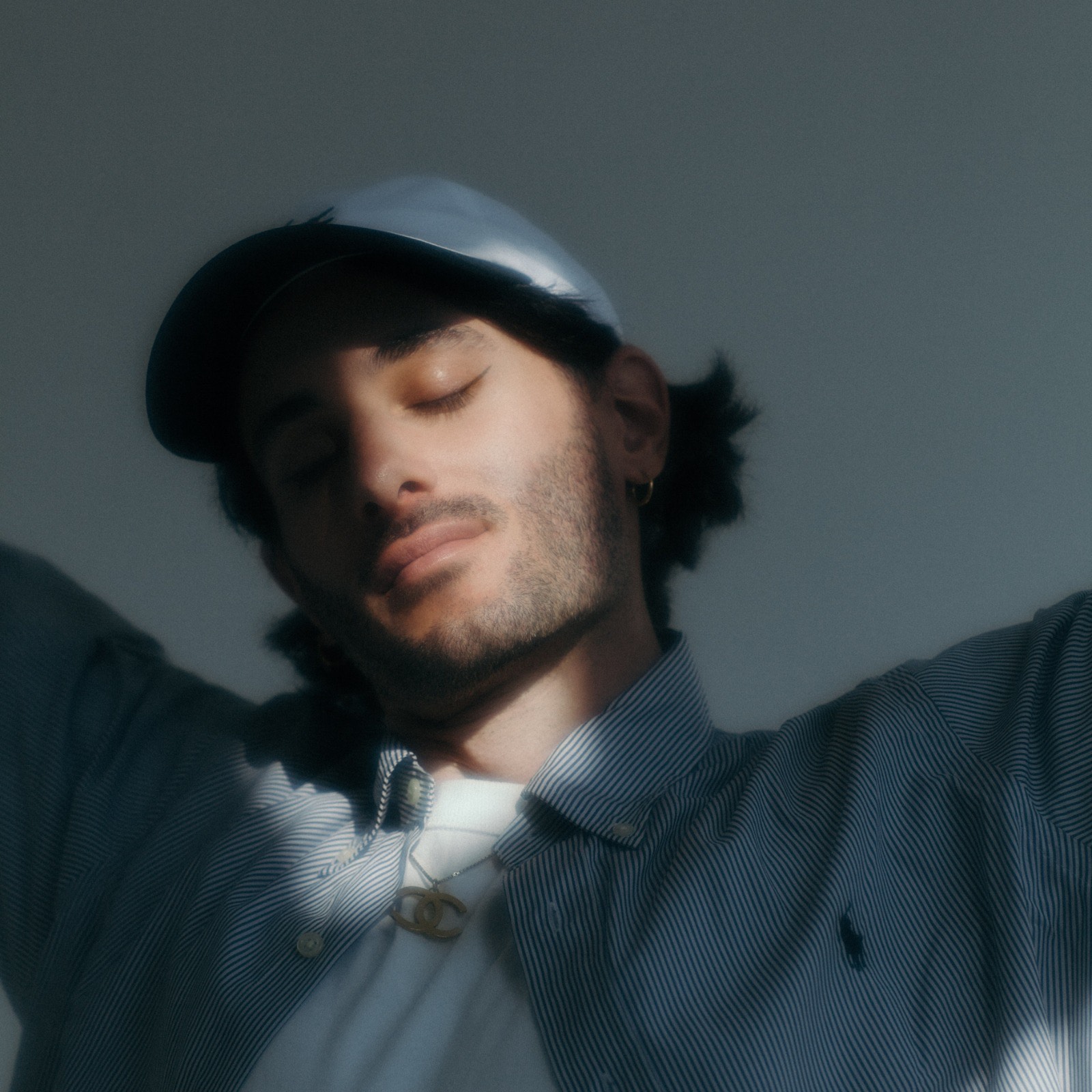 Search Yiu im Interview: „Das Album ist quasi ein mentales Spa“