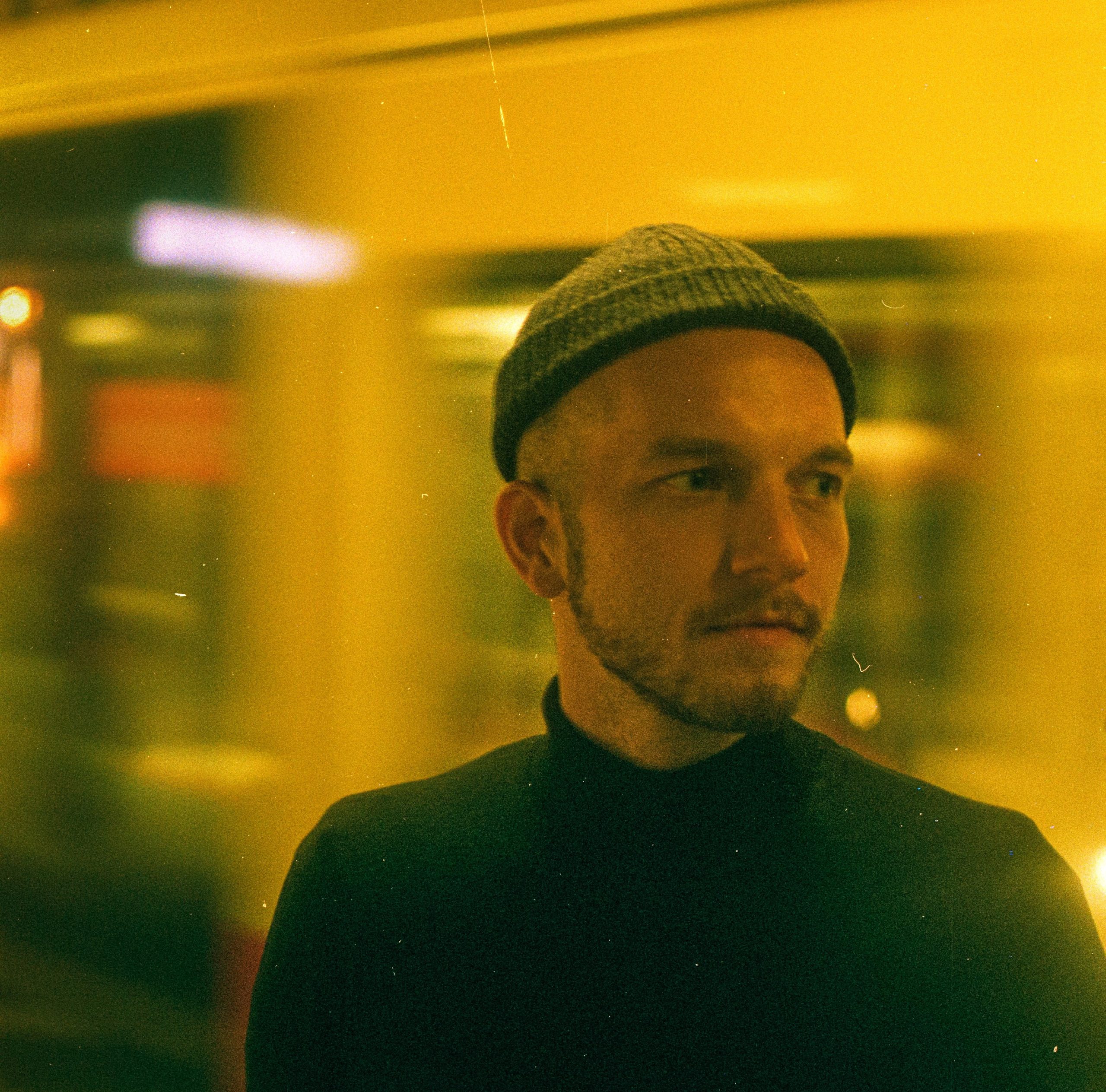 Exklusive Videopremiere: MORYZ und „Jupiter“