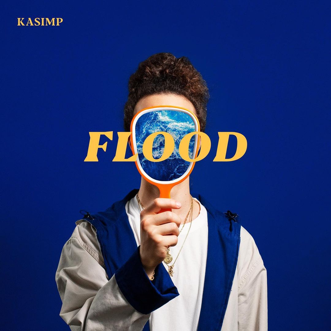Kasimp im Interview: »Unter den ganzen Beats und dem Soundgewand steckt ein großer Teil Selbstreflexion und Tiefe.«