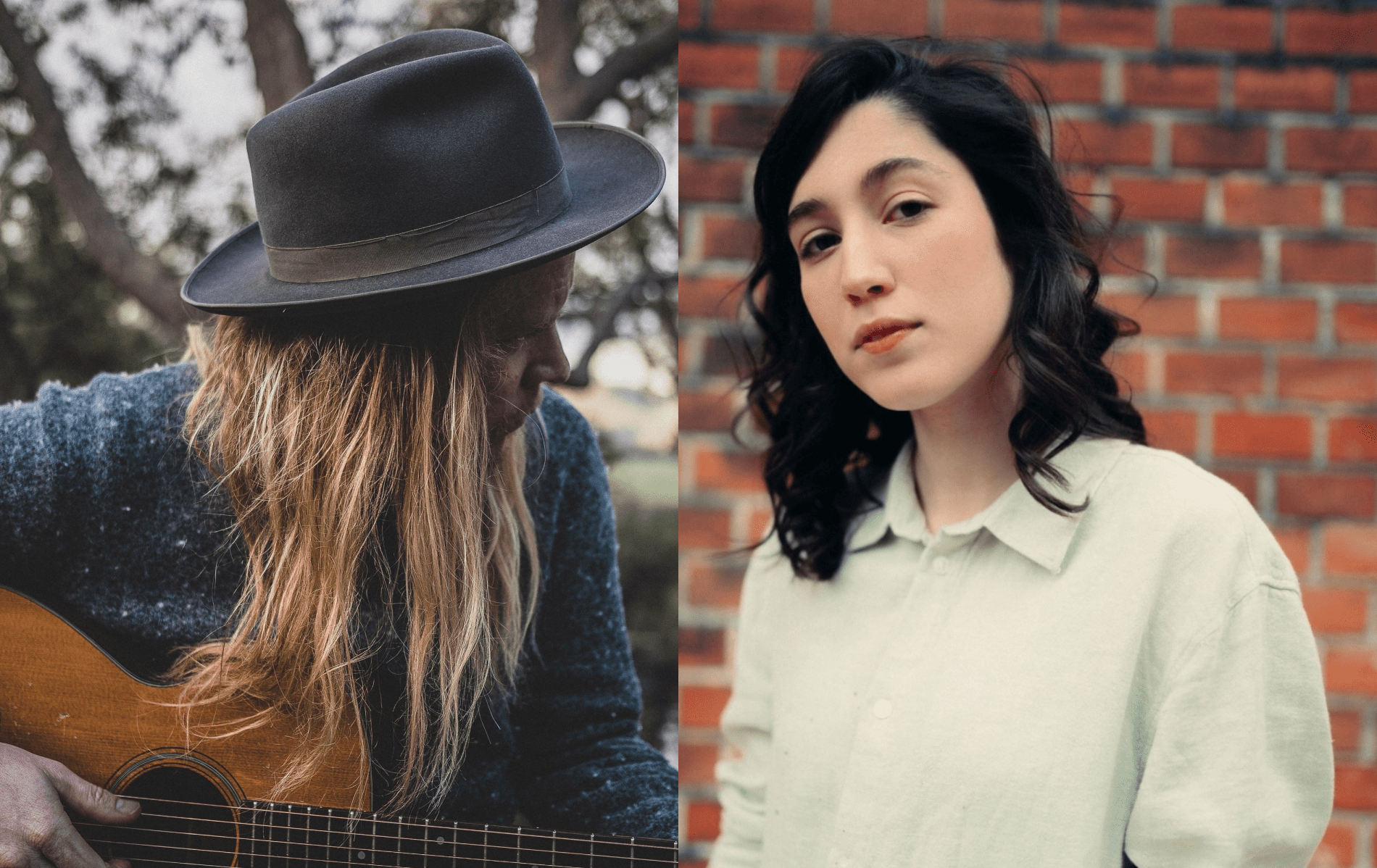 OSKA und Stu Larsen im Interview: „Feeling the connection with the crowd is the best thing in the world.“