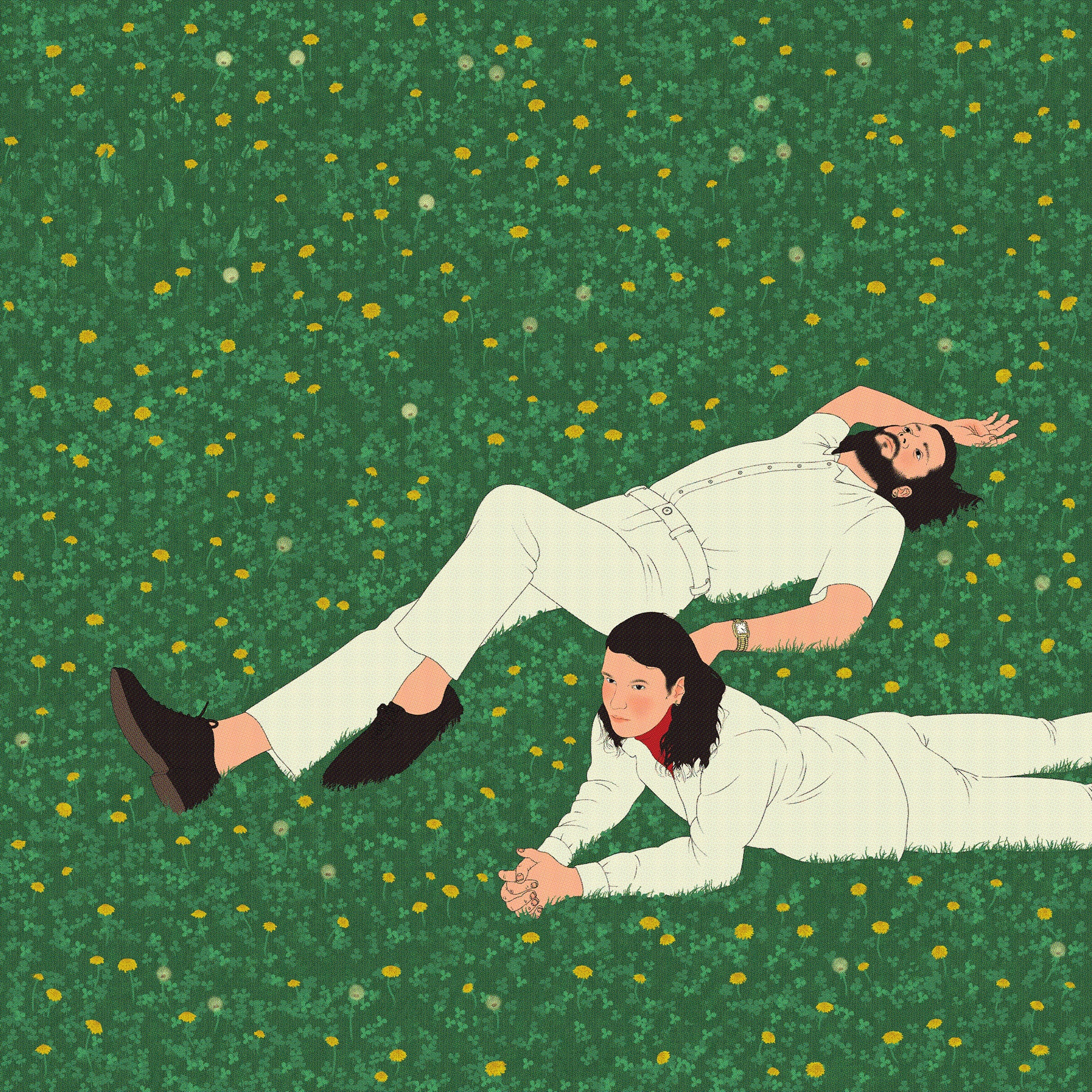 Feng Suave’s approved gardening principles