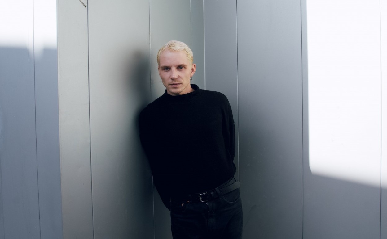 Lyian im Interview: „Ich will für andere die Musik machen, die ich selbst gebraucht hätte“