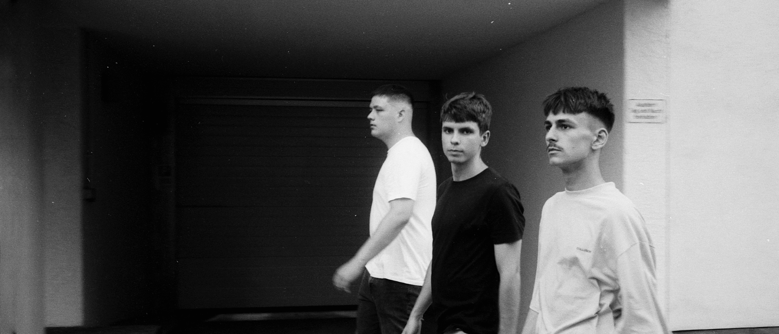 Van Holzen im Interview: »Wir haben das neue Album ordentlich an die Wand gefahren«