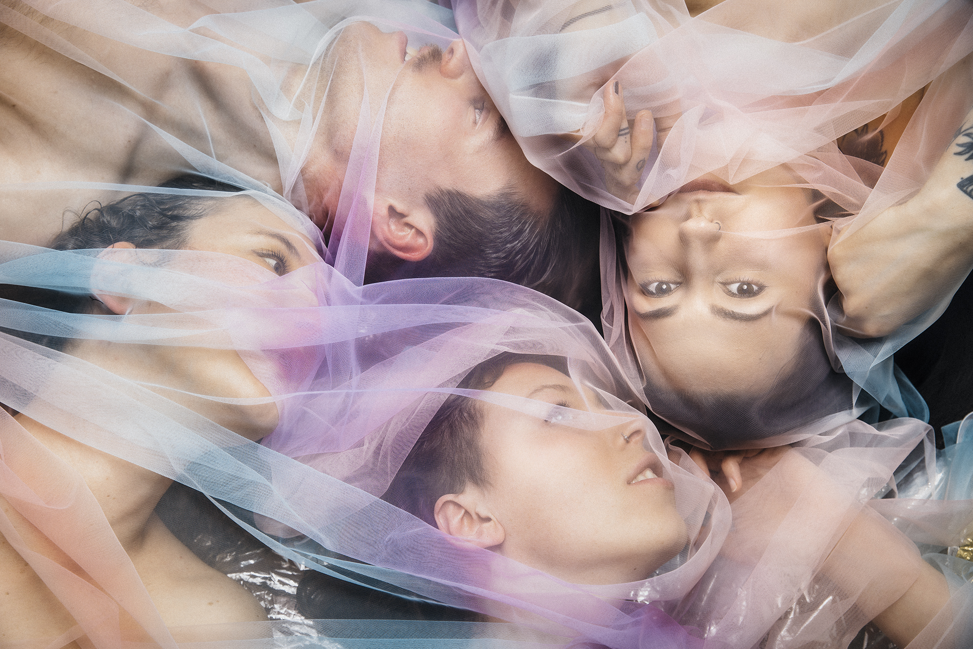 Exklusive Videopremiere: au‘lyla und „Furniture”