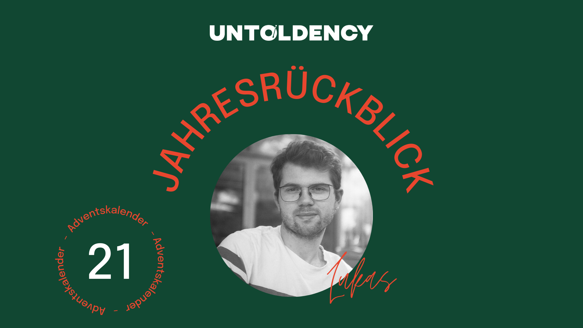 Eigentlich wollte Lukas (26) nur ein Top-10 Ranking machen. Doch was dann geschah, ist einfach unglaubl…