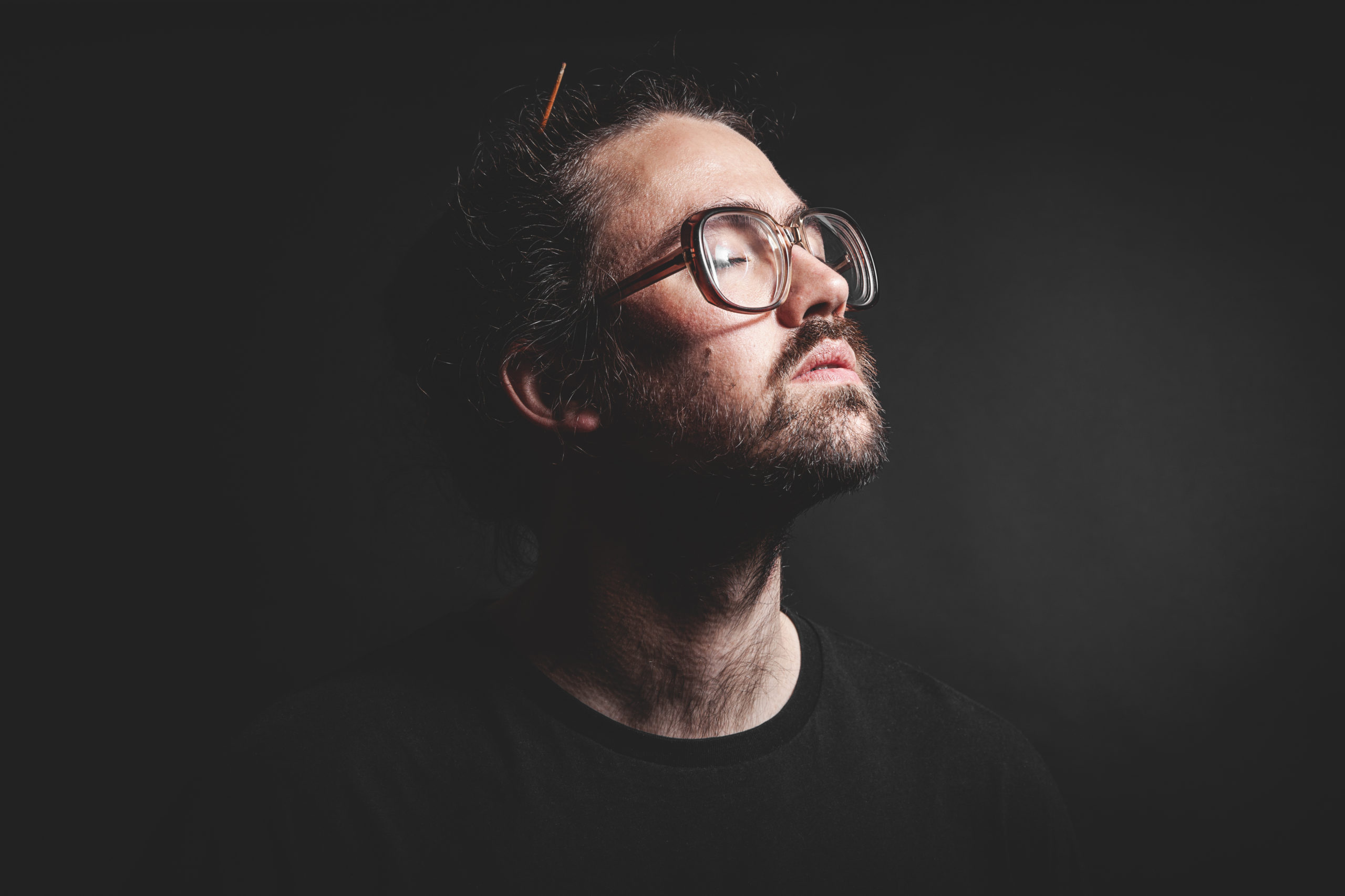 Exklusive Videopremiere: Like Lovers und “Shaping My Shadows”
