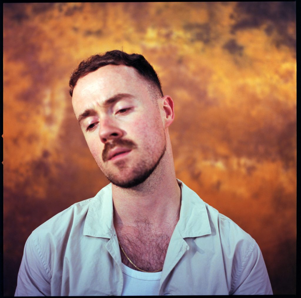 Maverick sabre, untoldency, interview, pop, soul, don't forget to look up, music, Jorja smith