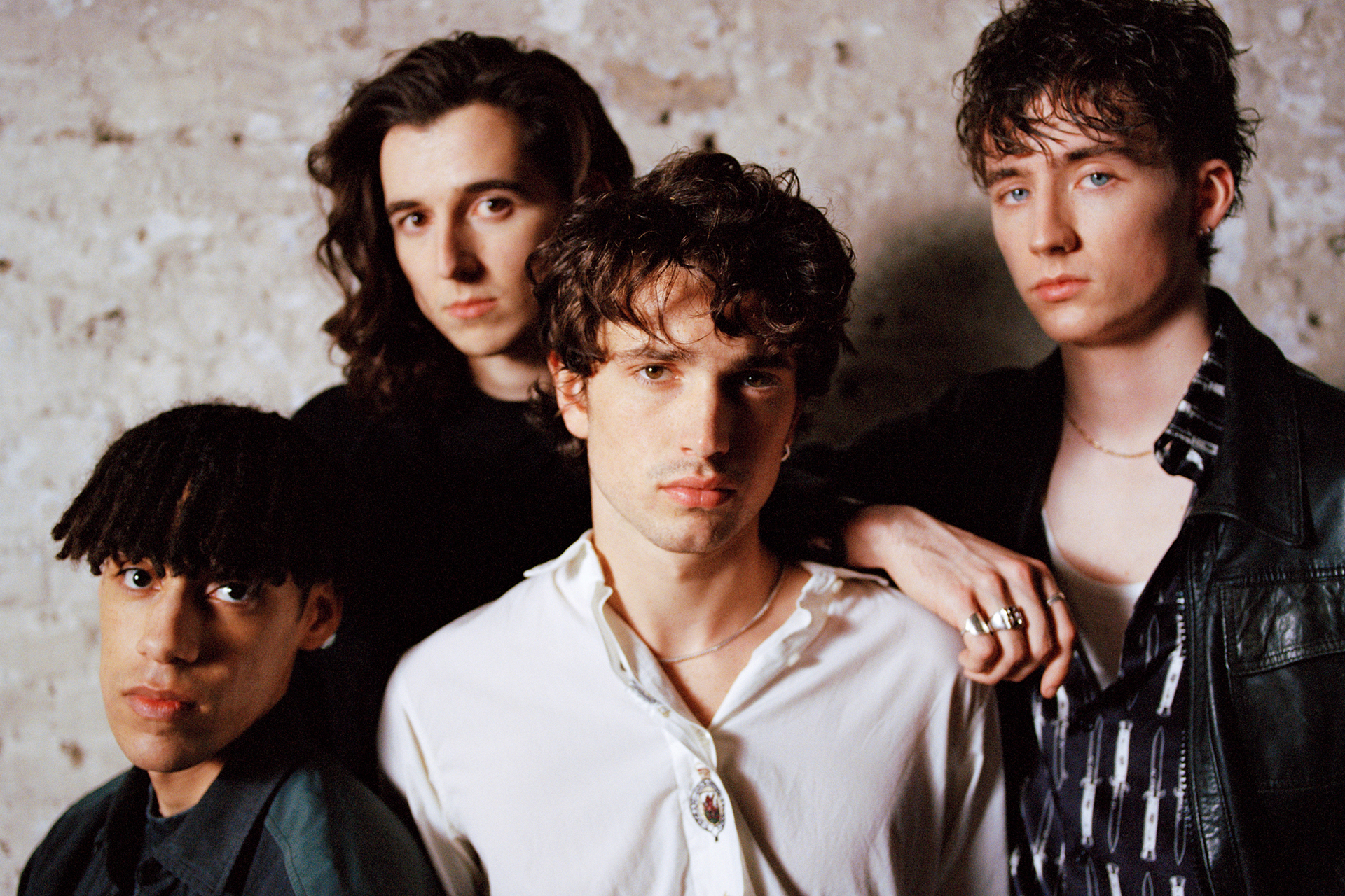 untoldency proudly presents: Inhaler am 17.04.2022 in Berlin