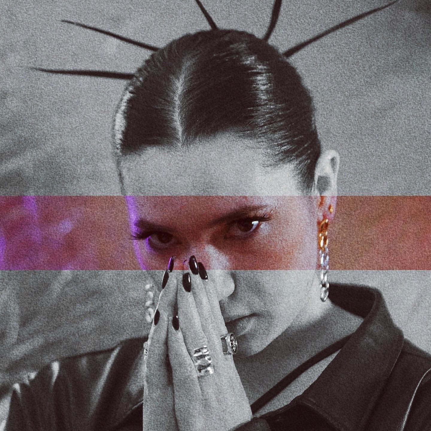 Diana Goldberg im Interview: »Focus on myself«