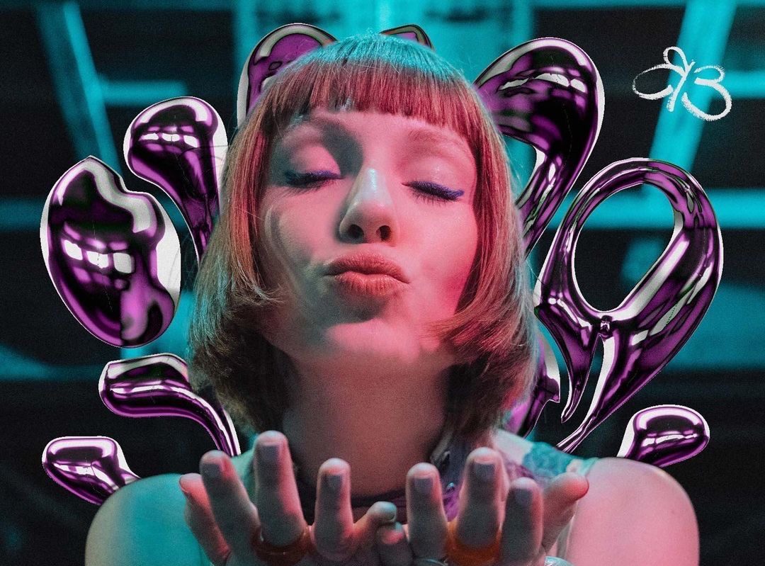 Über Sexismus, alte Schlager und Sailor Moon – IUMA im Interview