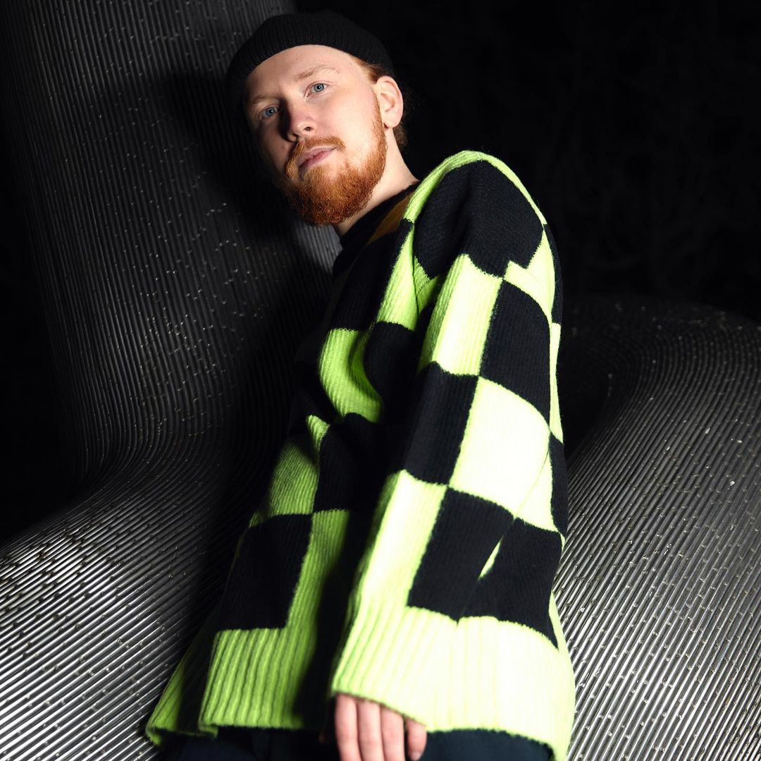 untoldency proudly presents: Niklas Paschburg am 12.04.2023 in Berlin