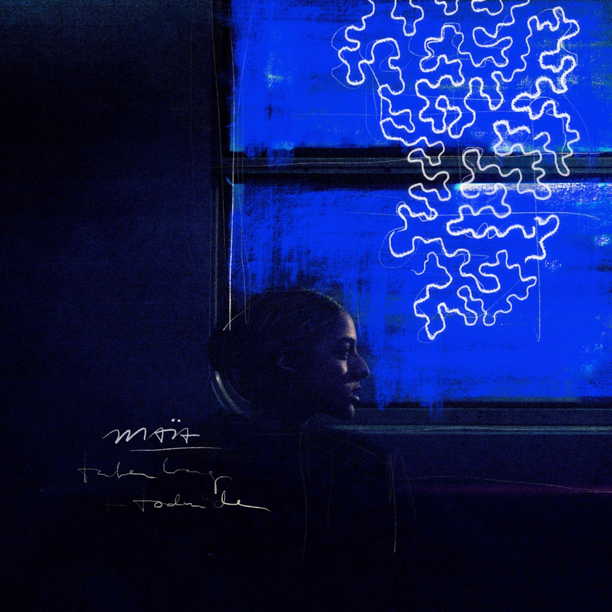 Maïa befreit sich auf „tatendrang und todmüde“ von der Winterdepression