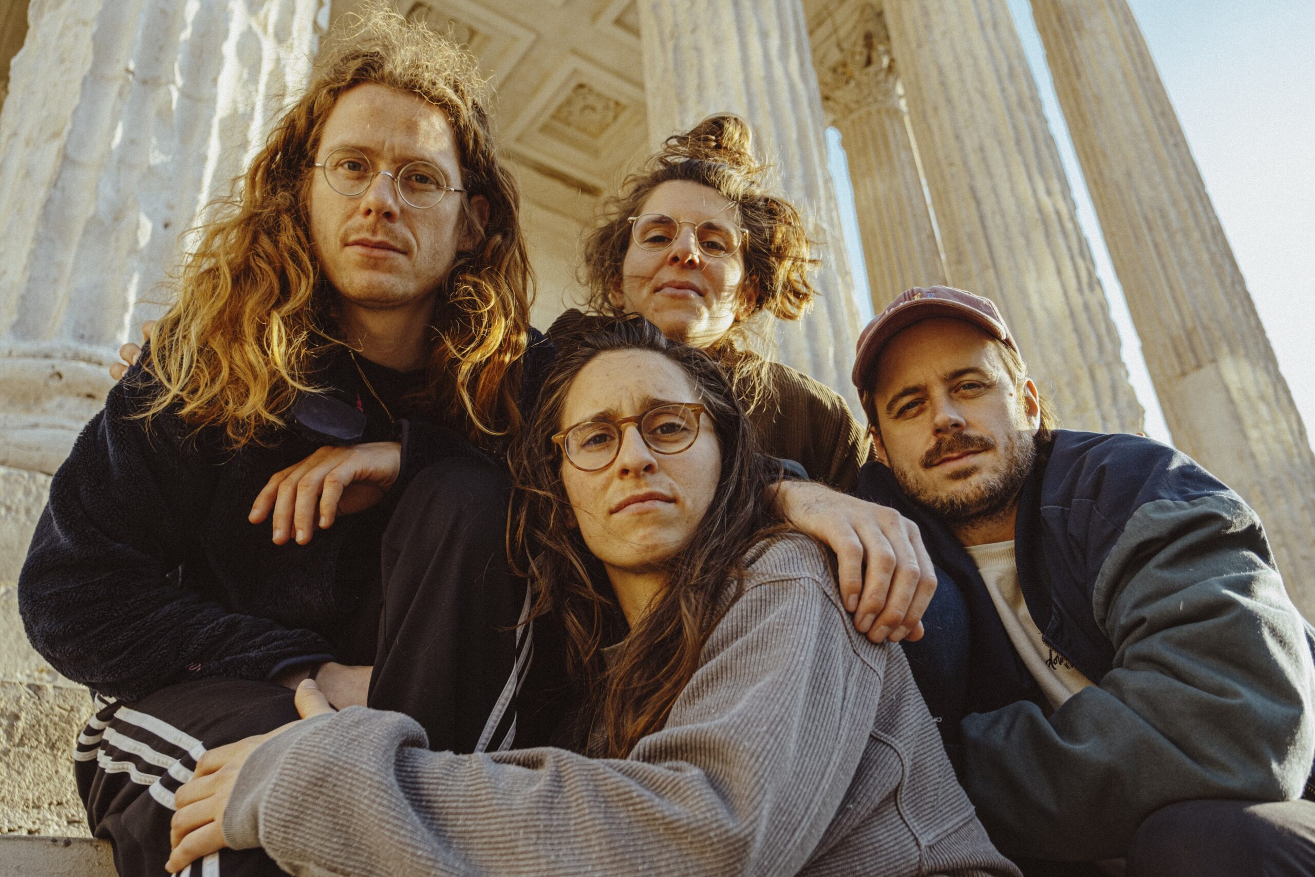 untoldency proudly presents: Black Sea Dahu „ORBIT”-Tour 2023