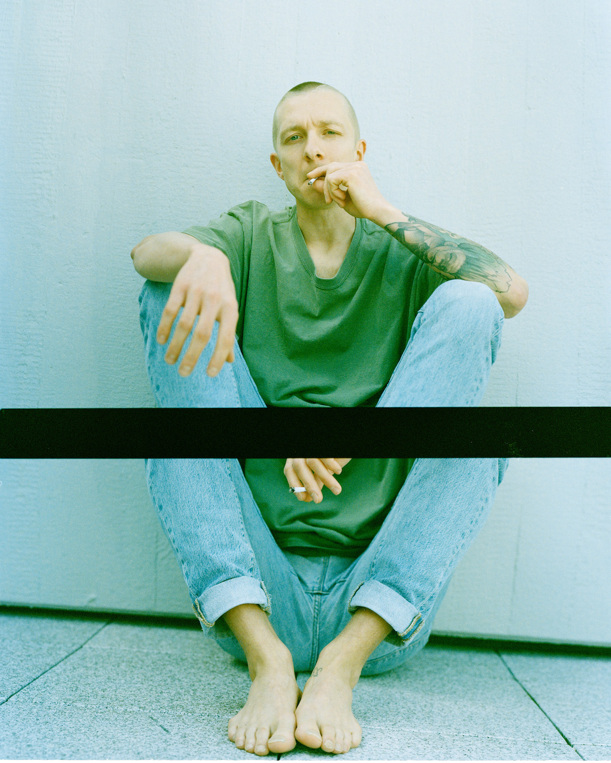 Nicht verpassen: ‚Es brennt‘ im Oktober 2023 auf Tour