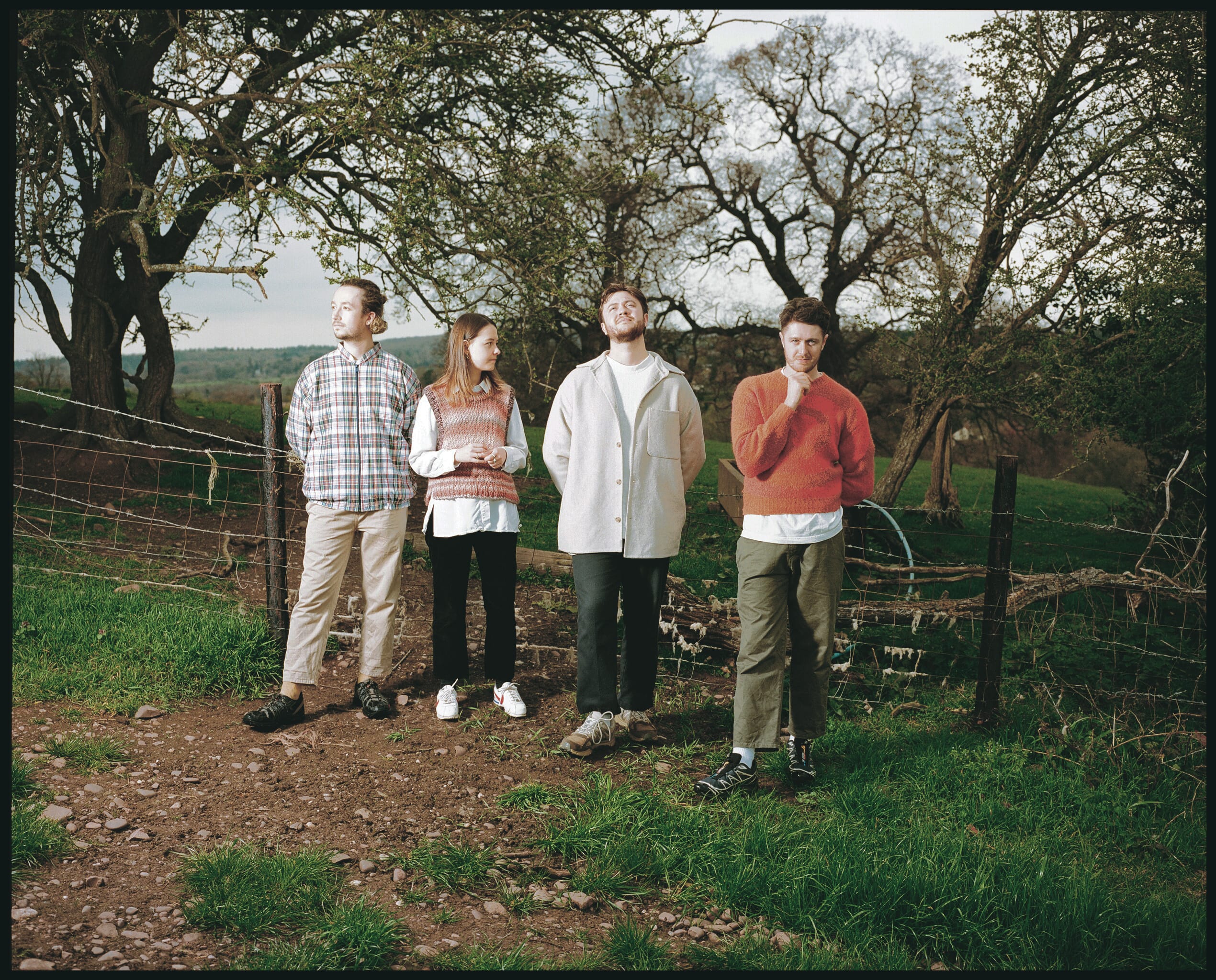 untoldency proudly presents: Chartreuse am 21.11.2023 in Berlin