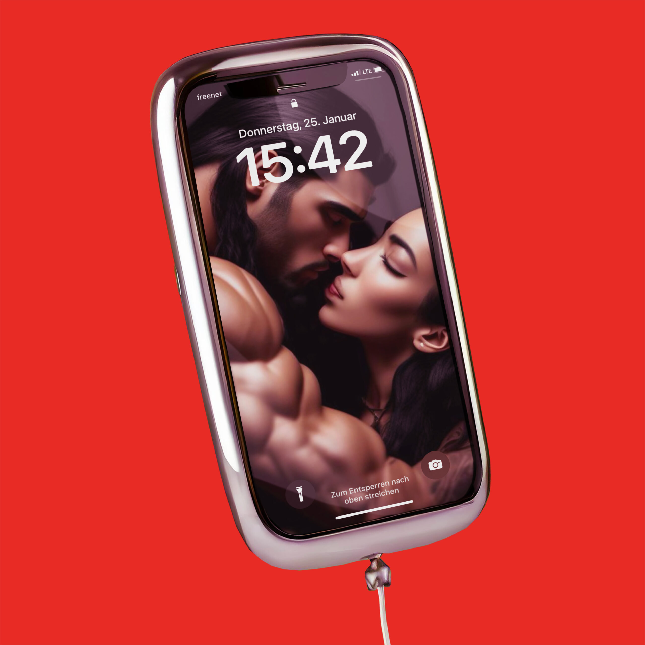 Exklusive Videopremiere: Black Chai Stevia und „Callen“