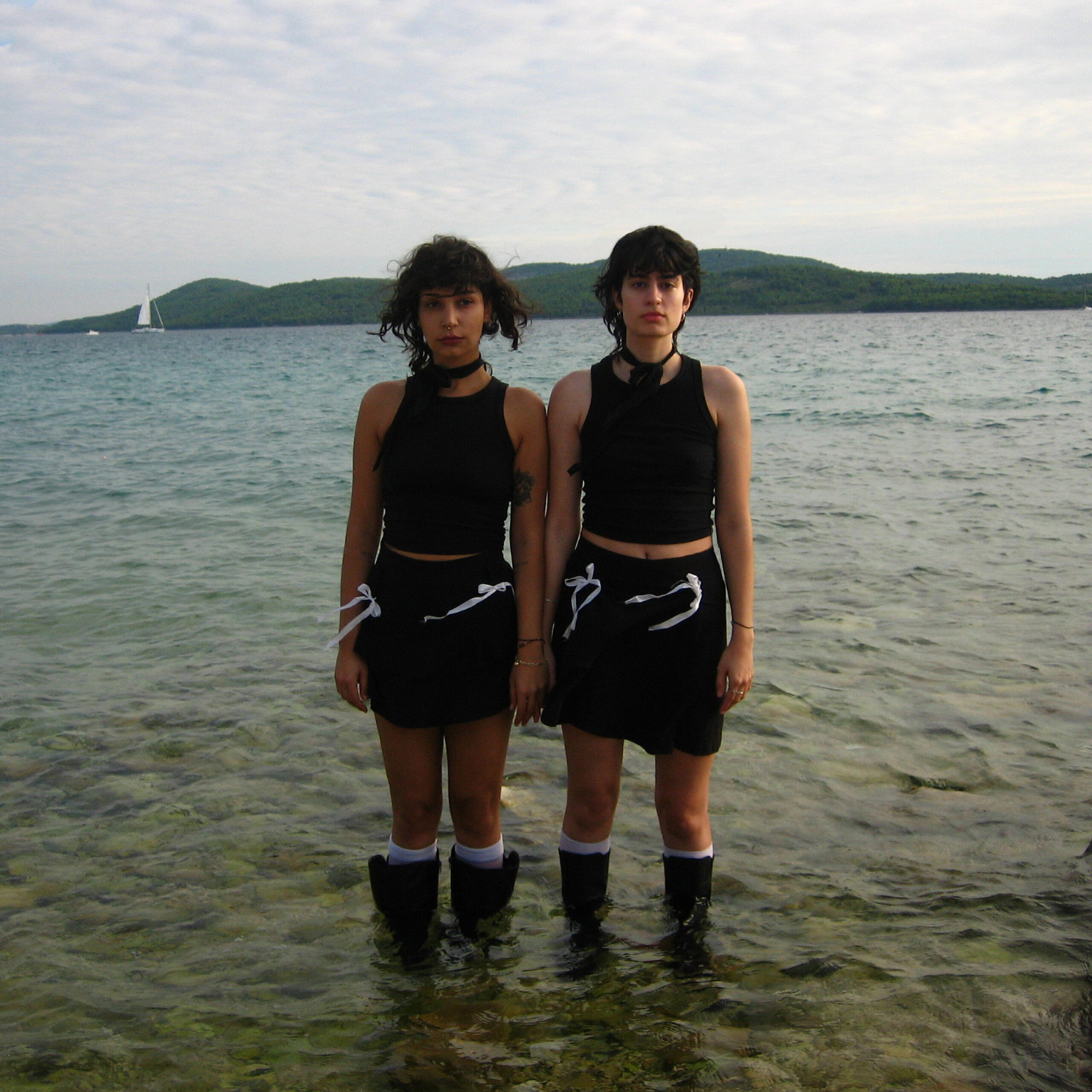 untoldency proudly presents: Aze am 10.04.2024 in Hamburg