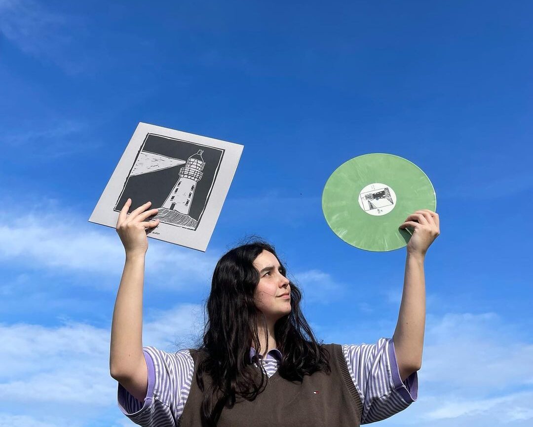 Francis of Delirium über ihr „Lighthouse“