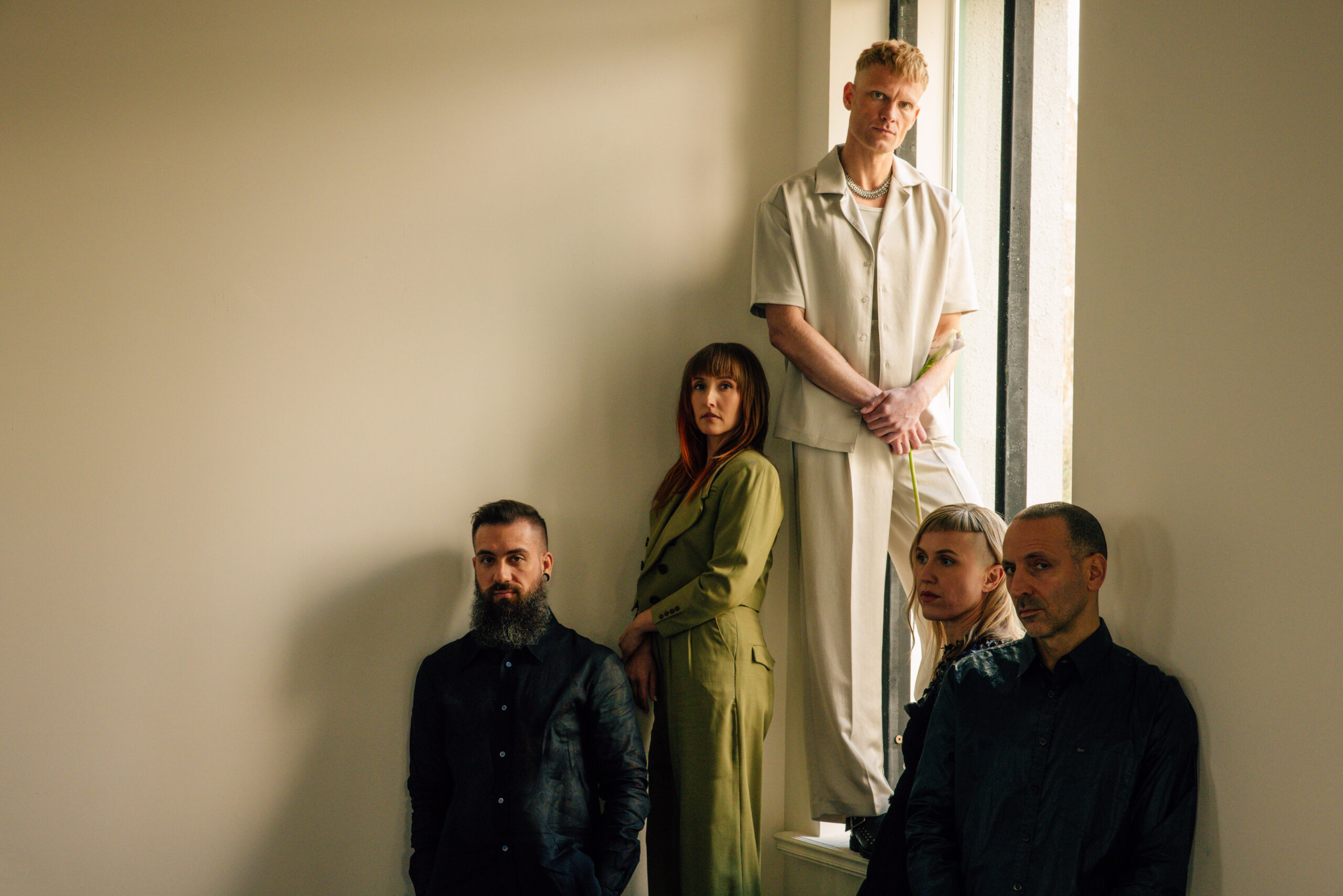 Mother Mother im Interview: »Every time you fail and you forget, it’s a wake up call to remember and to try again«