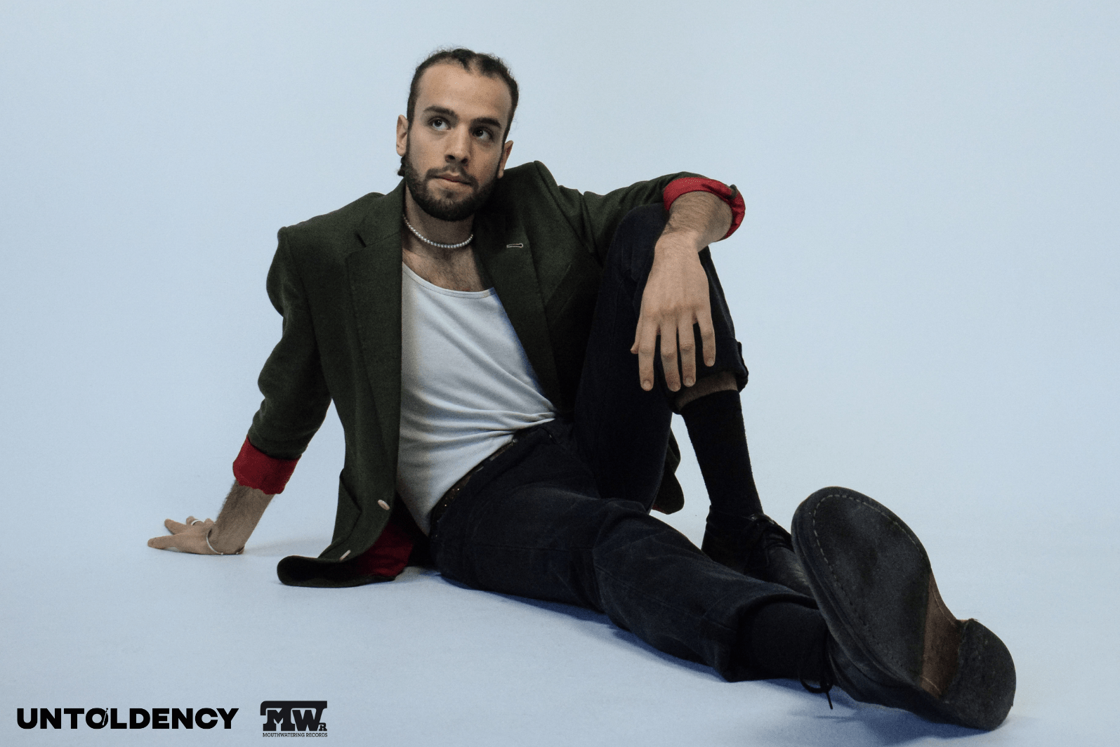 untoldency proudly presents: Tal Arditi am 28.06.2024 in Berlin