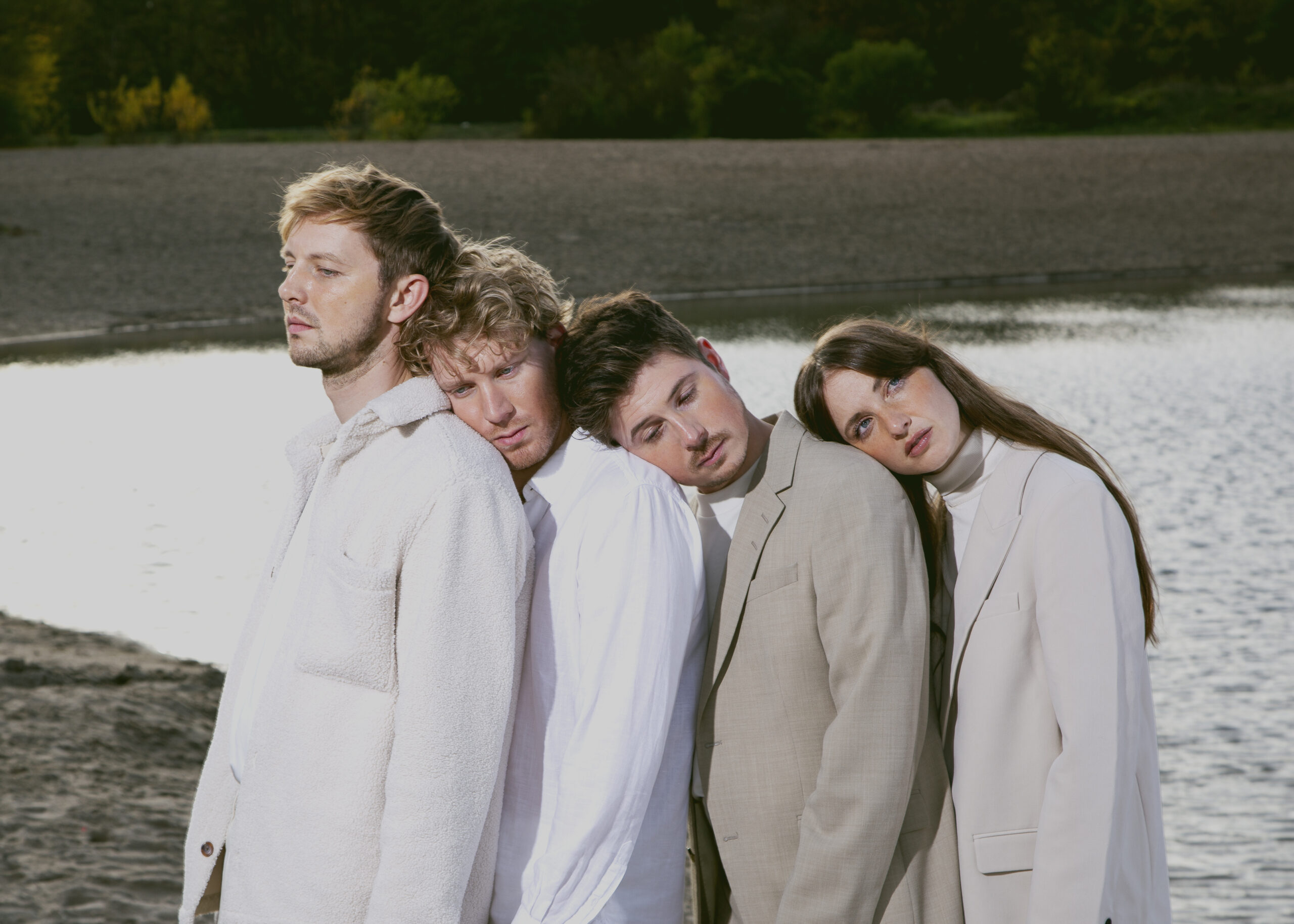 untoldency proudly presents: Conic Rose am 10.10.2024 in Berlin