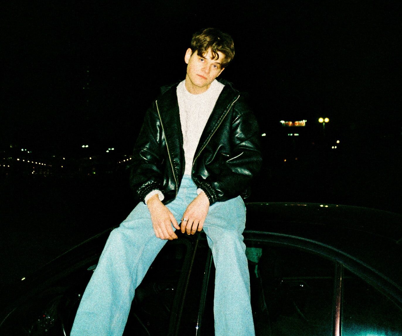 untoldency proudly presents: JAS am 26.11.2024 in Hamburg