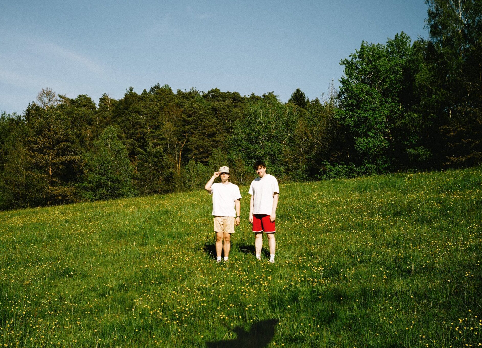 So Soon im Interview: »Es passieren gerade so viele überwältigende Dinge«