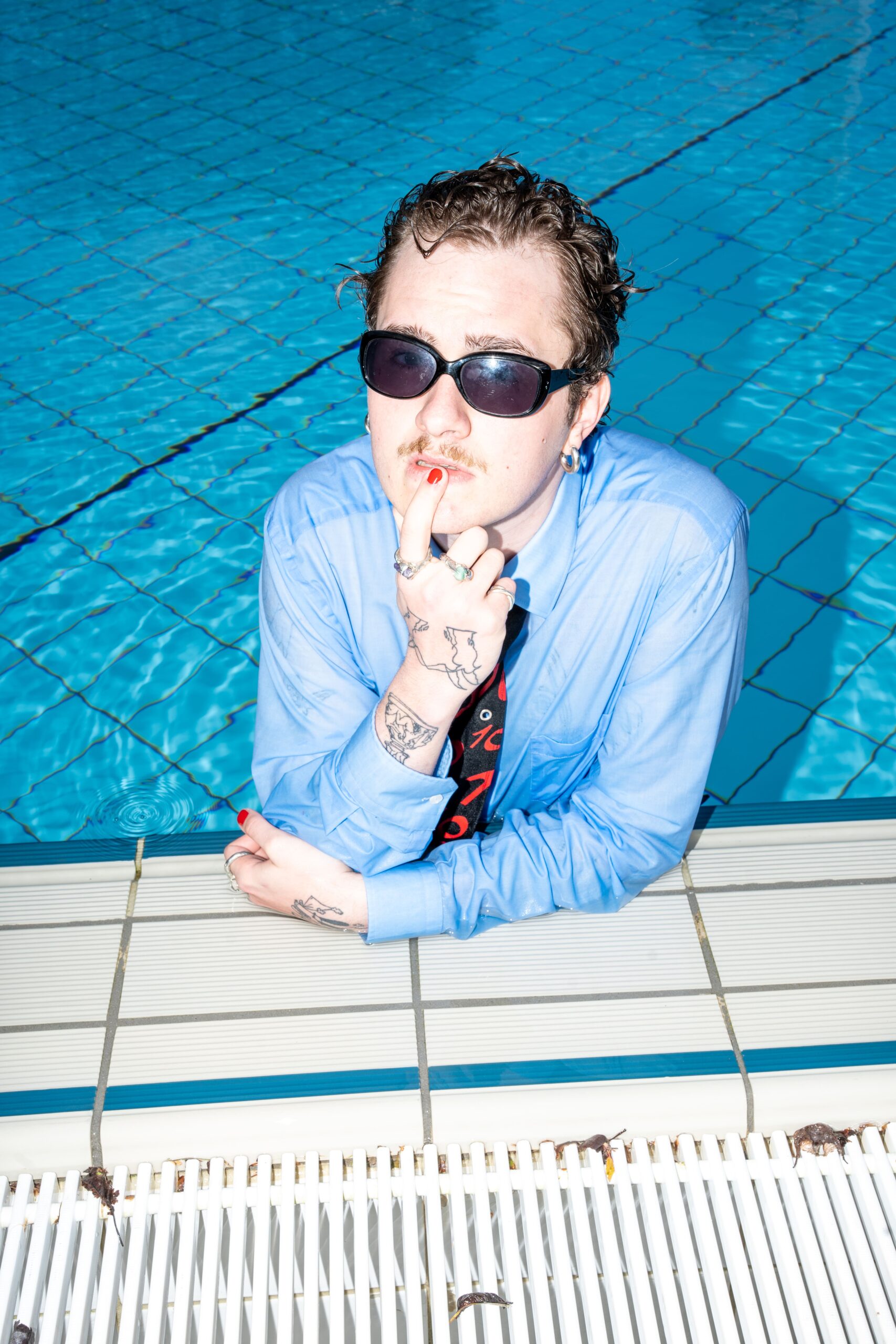 Urbannino im Interview: »Angekommen? Ja. – Für immer da bleiben wollen? Nein.«