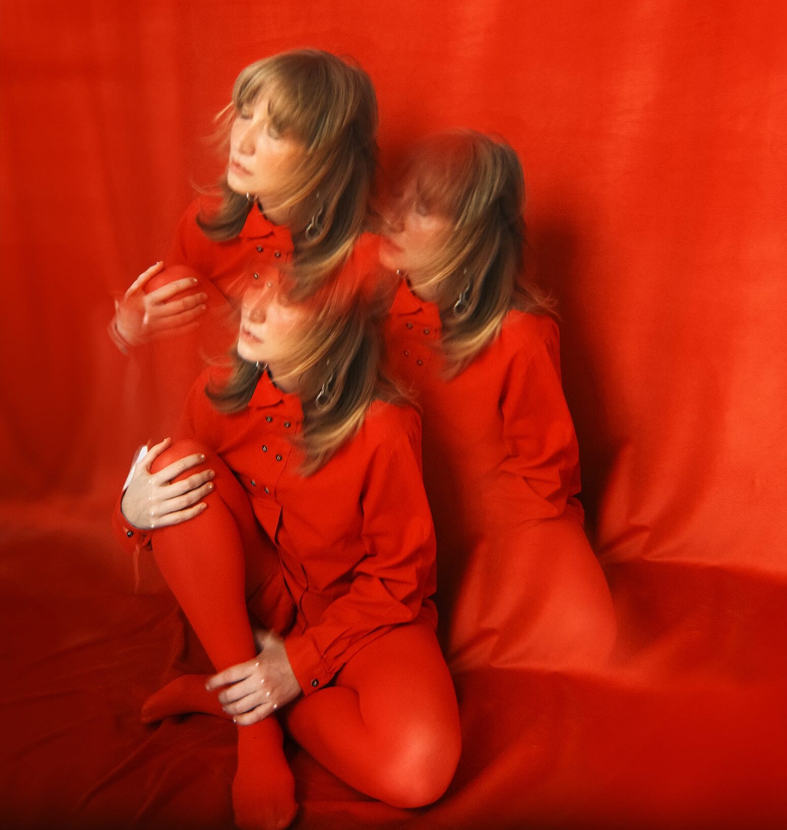 untoldency proudly presents: Nilipek. am 01.02.2025 in Berlin