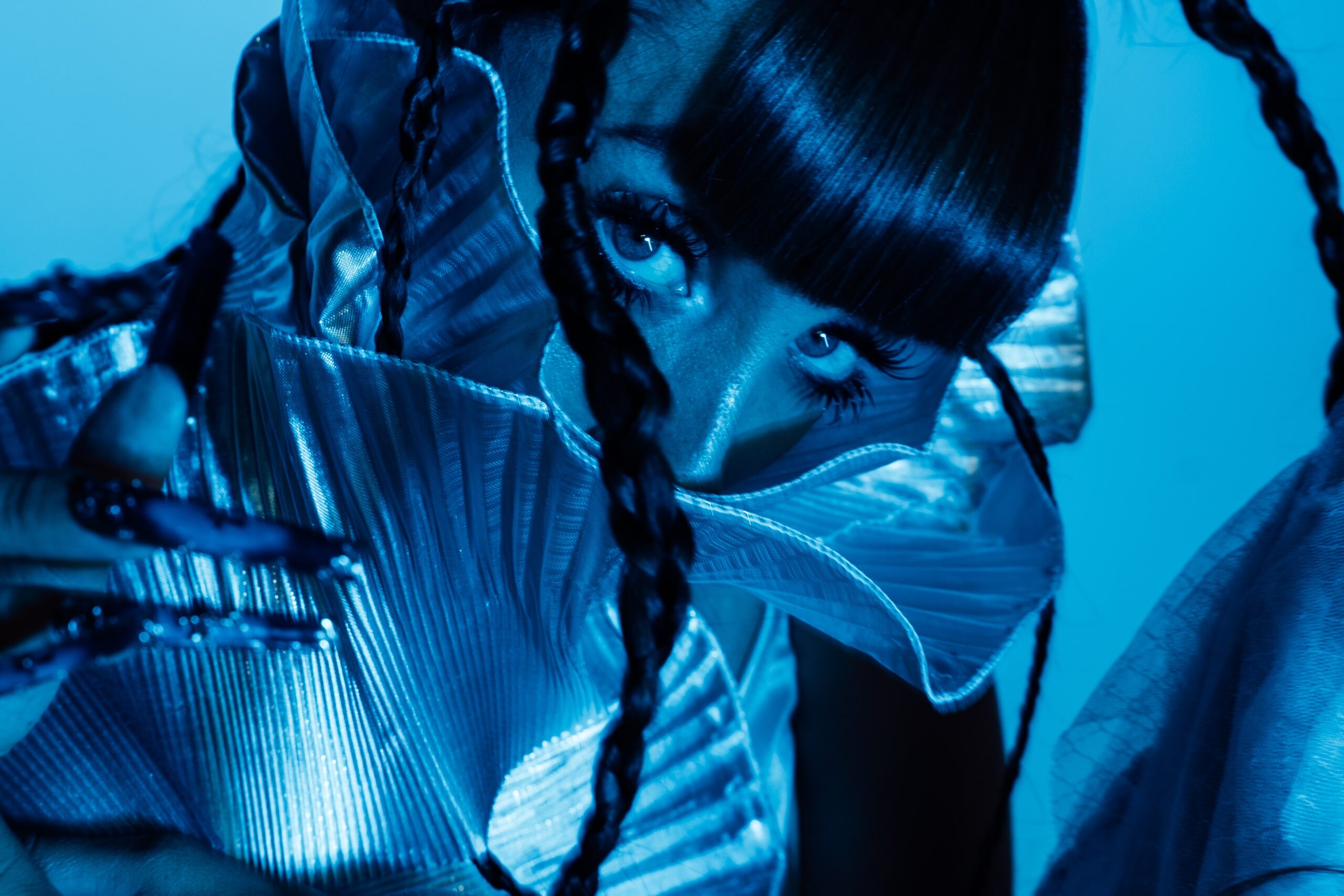 CARY im Interview: »Einsamkeit begleitet mich schon mein Leben lang«