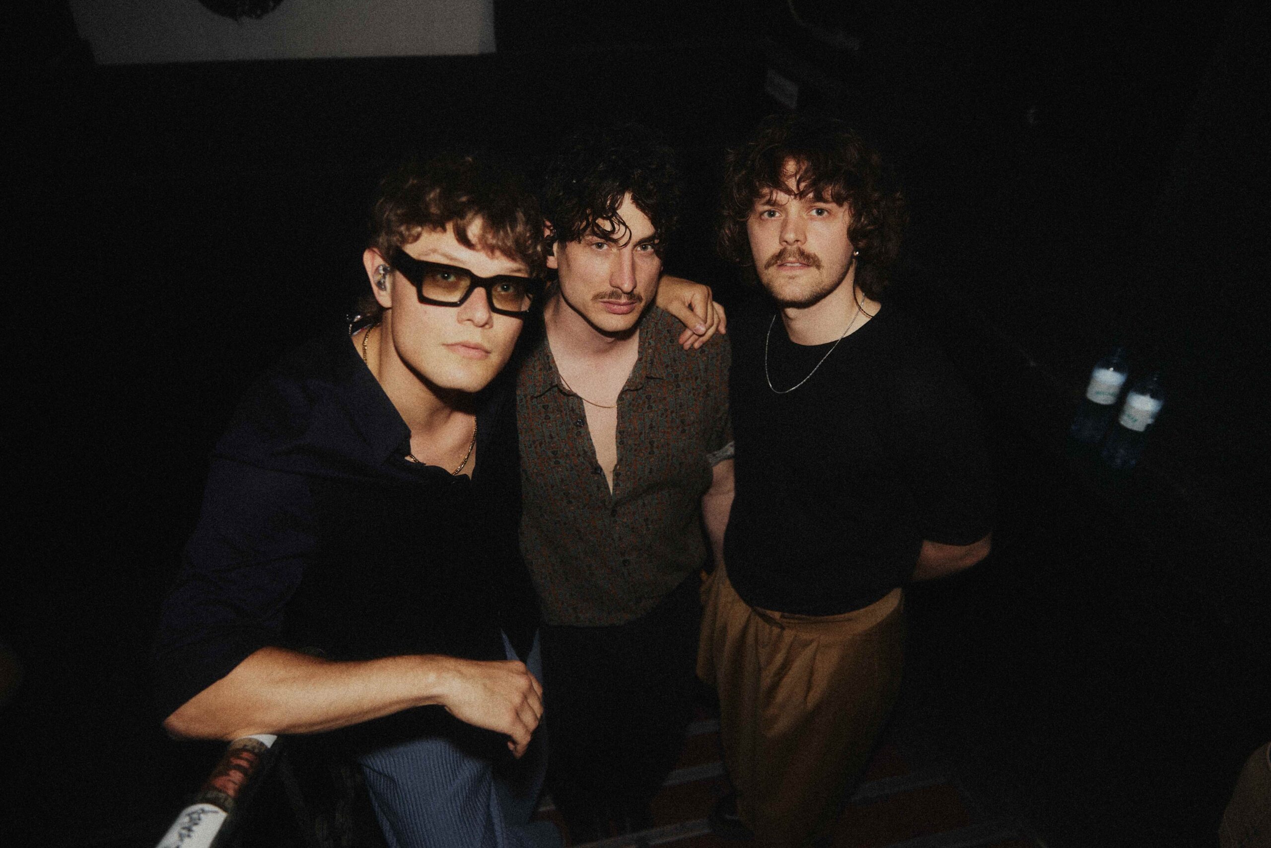 untoldency proudly presents: ENGIN am 04.04.2025 in Berlin