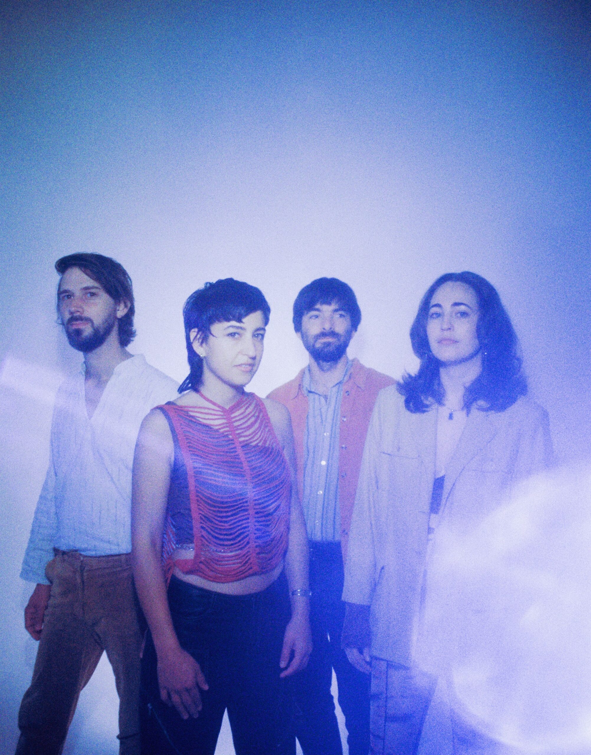 Derya Yıldırım & Grup Şimşek im Interview: »Kultur und Herkunft sind lebendig, sie entwickeln sich – und sie geben uns das Gefühl von Tiefe, Zugehörigkeit und Sinn«