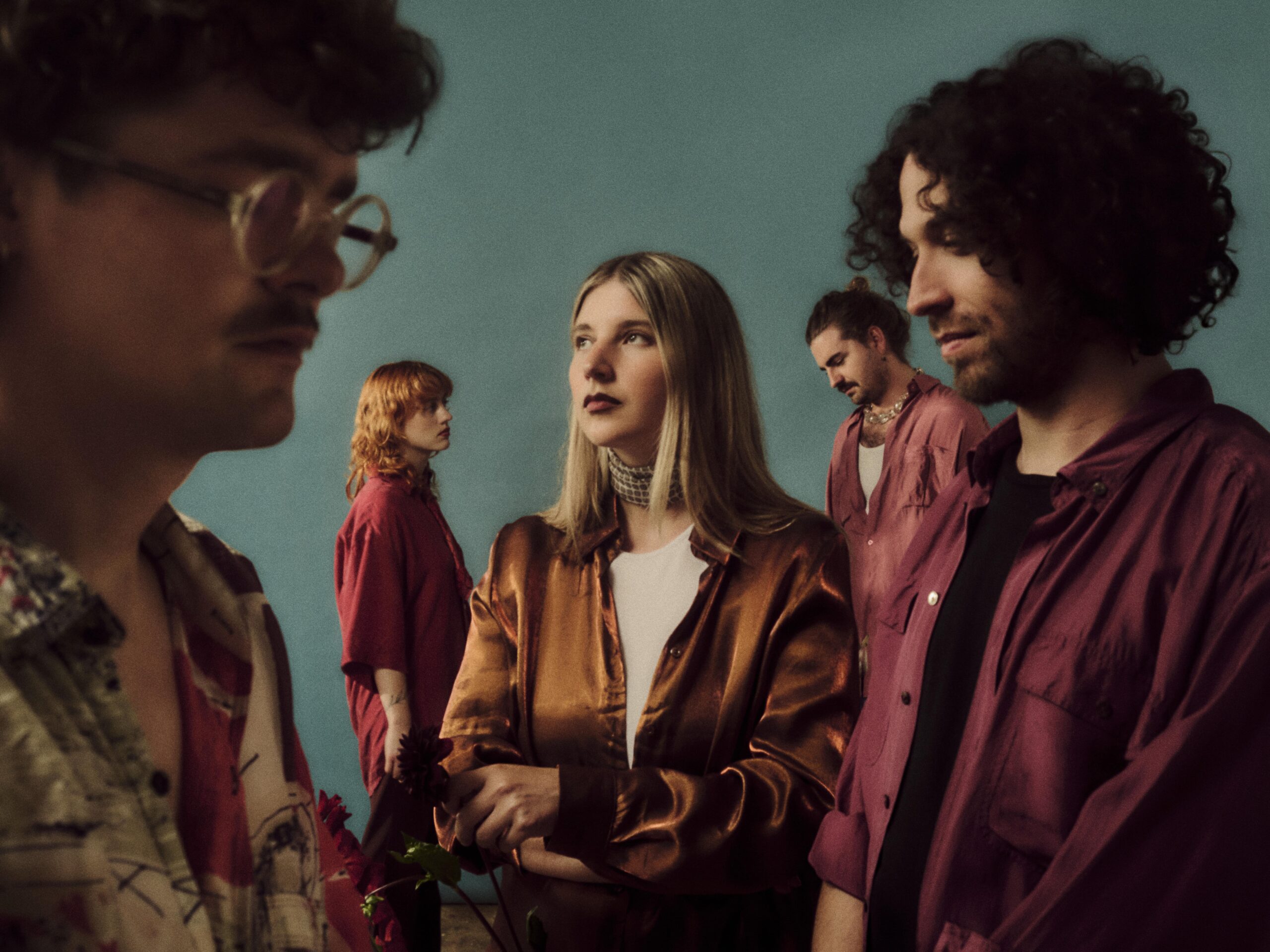 Soft Loft im Interview: »Wenn plötzlich irgendwo in Dänemark Menschen deine Songs mitsingen, ist das ganz verrückt – verrückt schön.«