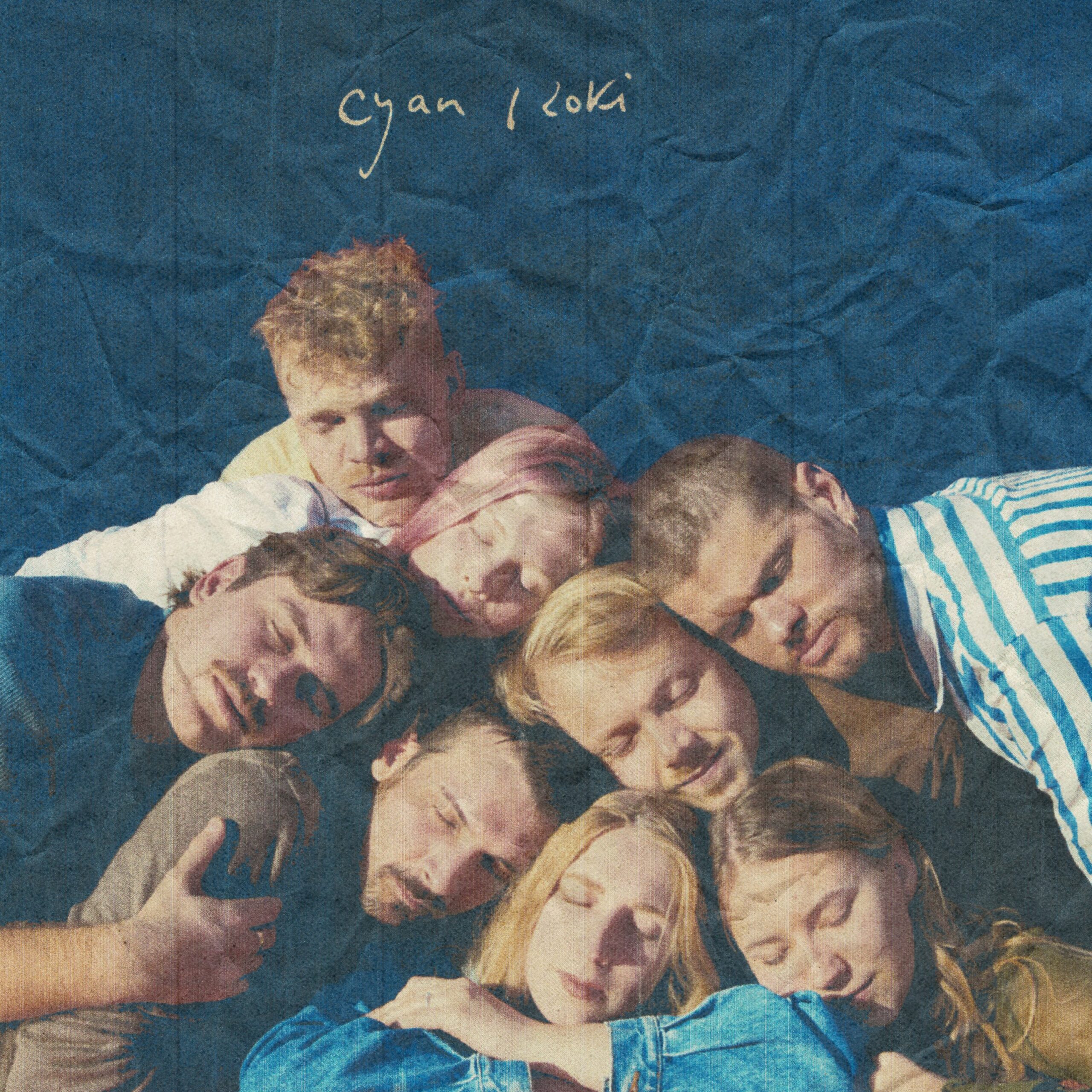 LOKI im Interview: »Cyan fühlt sich an wie ein altes Holzhaus, in dem jeder Raum einen Song portraitiert.«