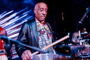 Mulatu Astatke, untoldency presents, Huxleys Berlin, untoldency, untoldency magazine, konzertpräsentation