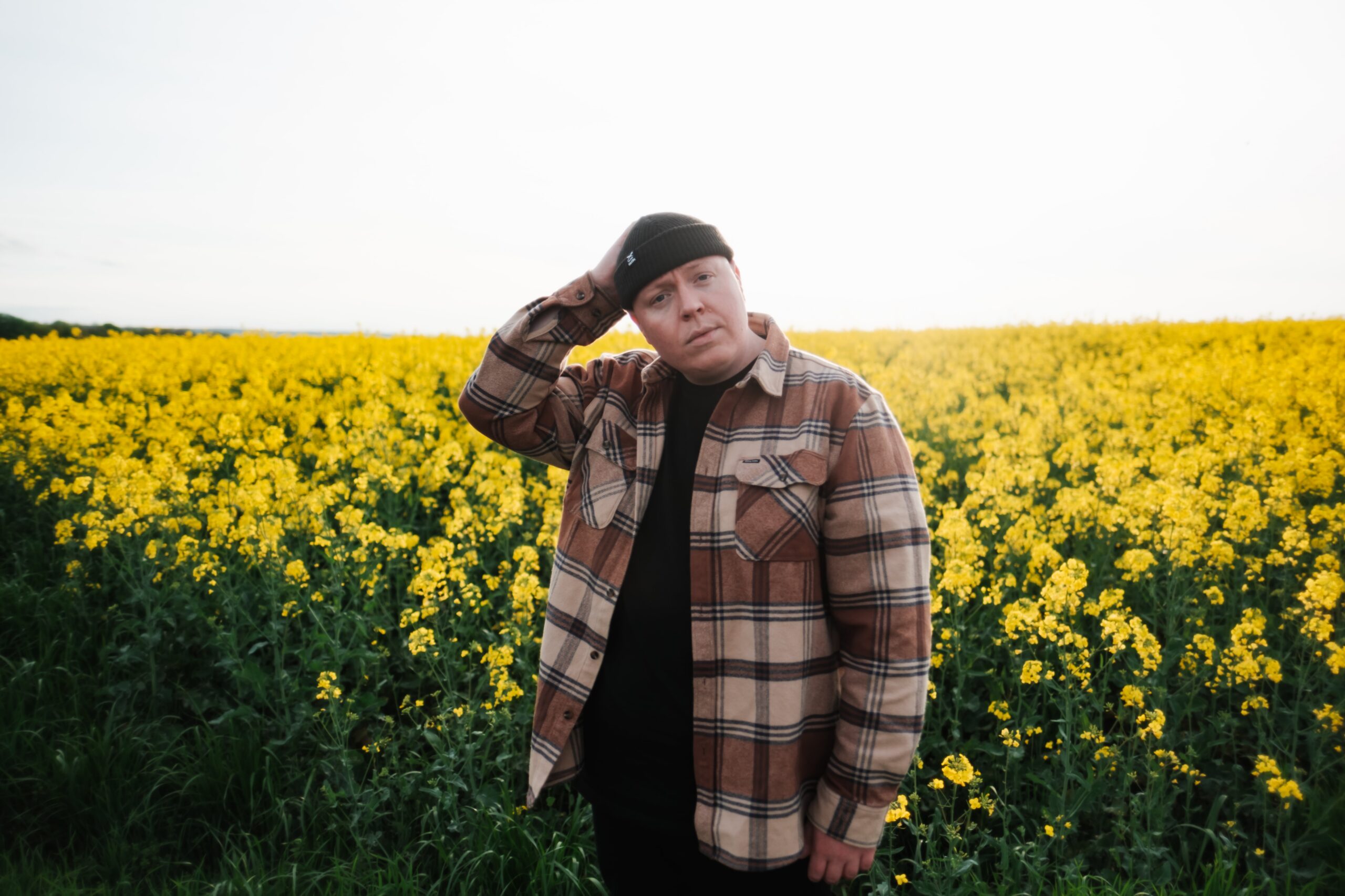 untoldency proudly presents: Siggi „Alles Darfst Du Lieben“-Tour 2025