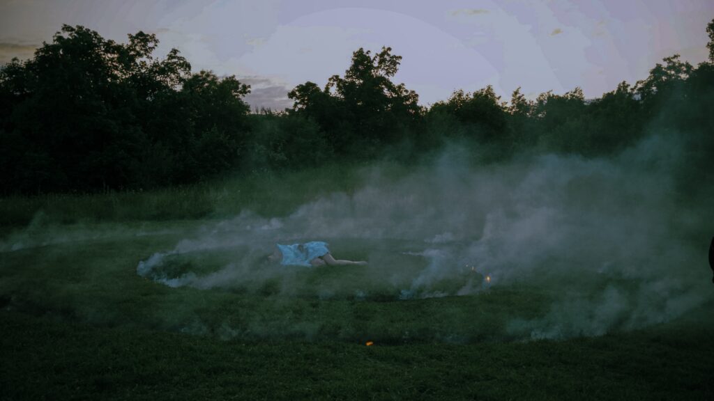 Ronja, das Ding im Brustkorb, EP, ronjamusik, untoldency, untold playlist