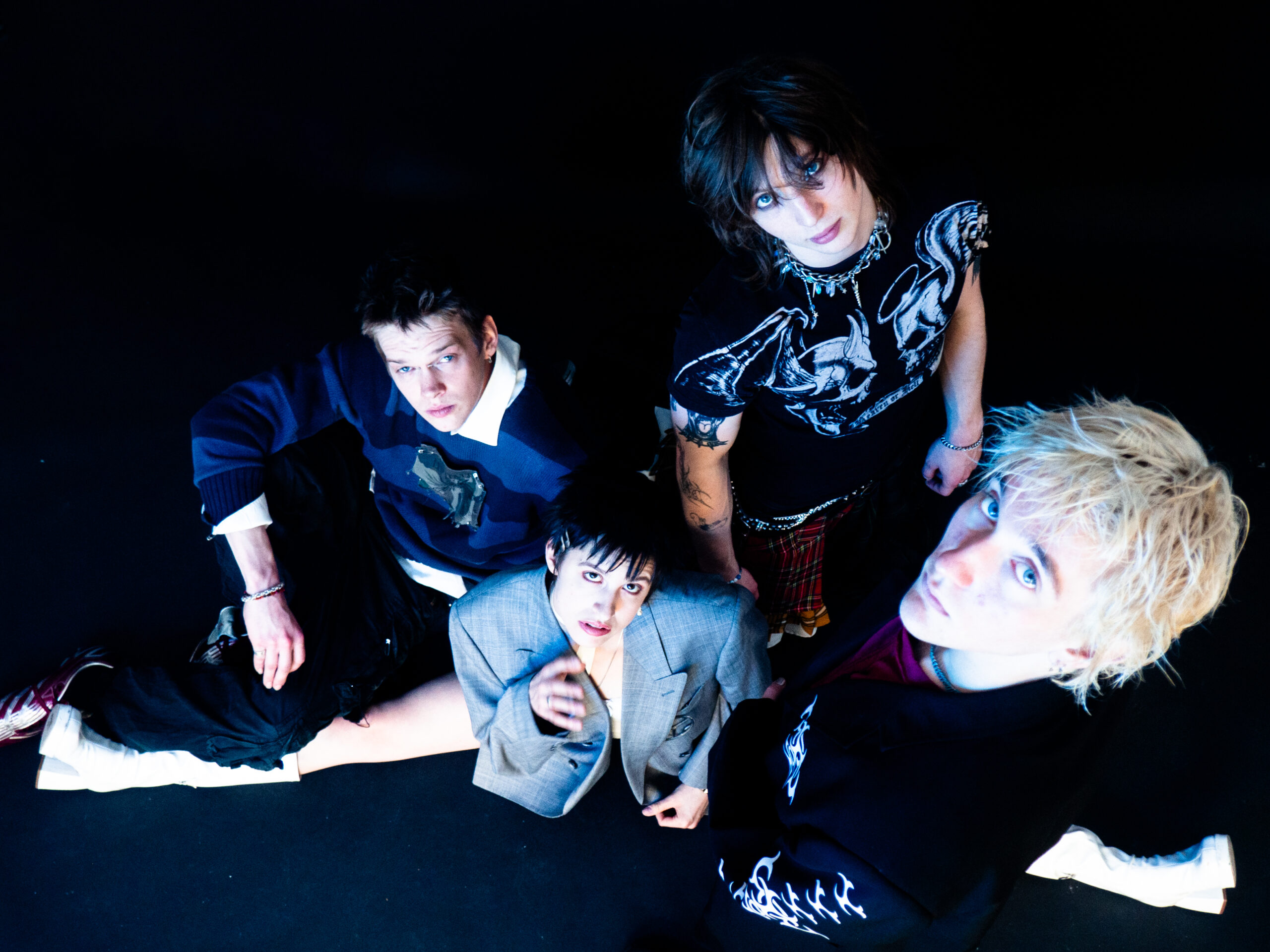 Es kann sein dass alles endet: So waren die Leftovers am 23.10 in Hamburg