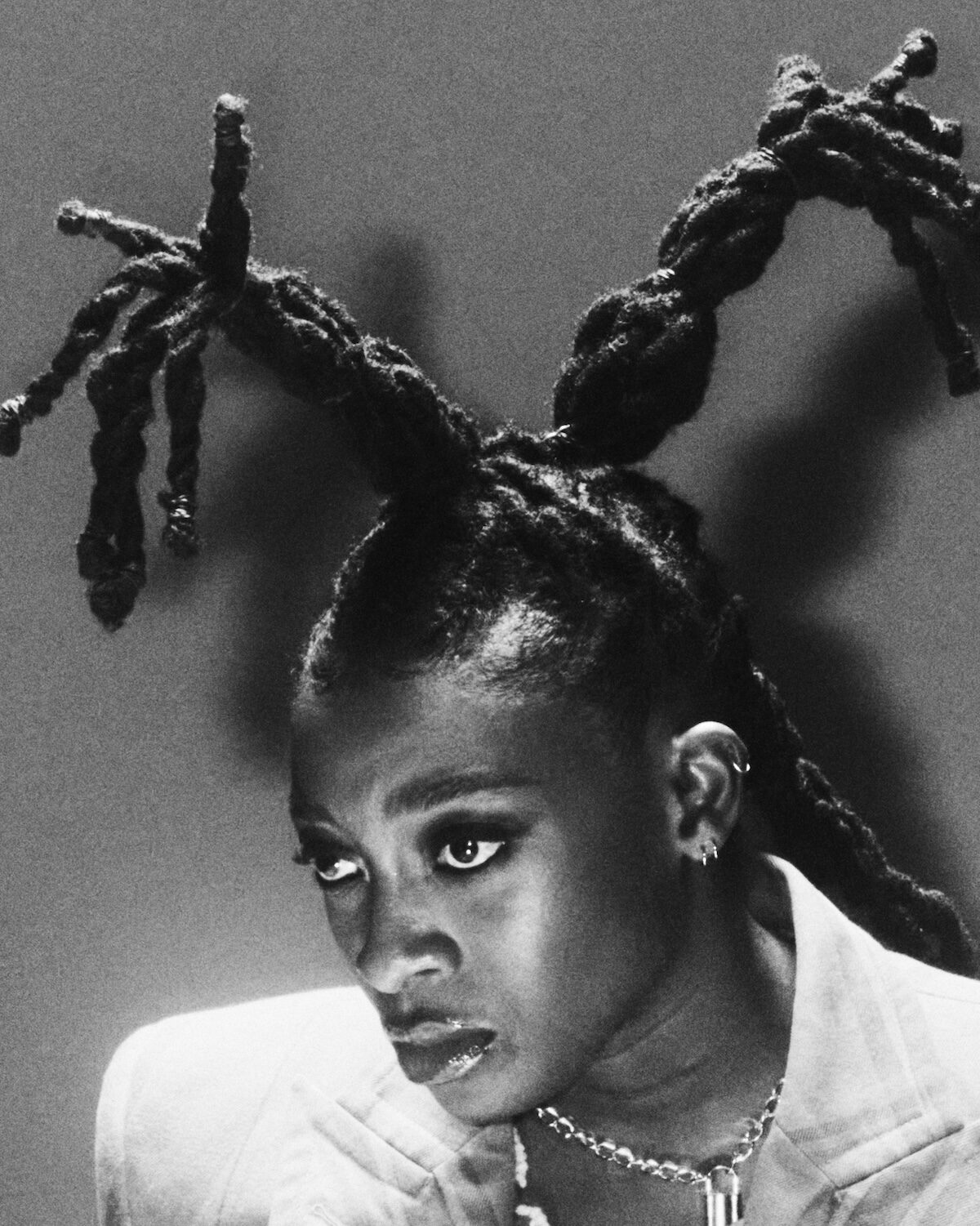 Ein Abend voller Energie und Ehrlichkeit: So war Little Simz am 23.09.2025 in Berlin