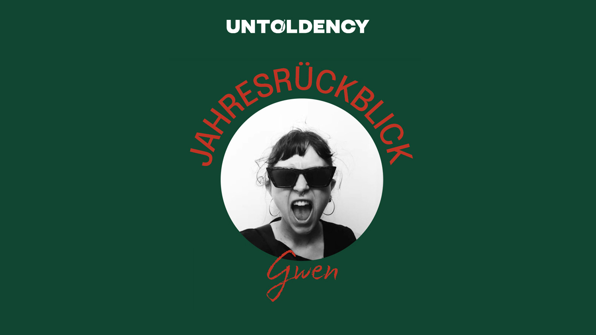 Eine Menge Altbekanntes, ein bisschen was Neues, aber immer eine ordentliche Portion Female Rage