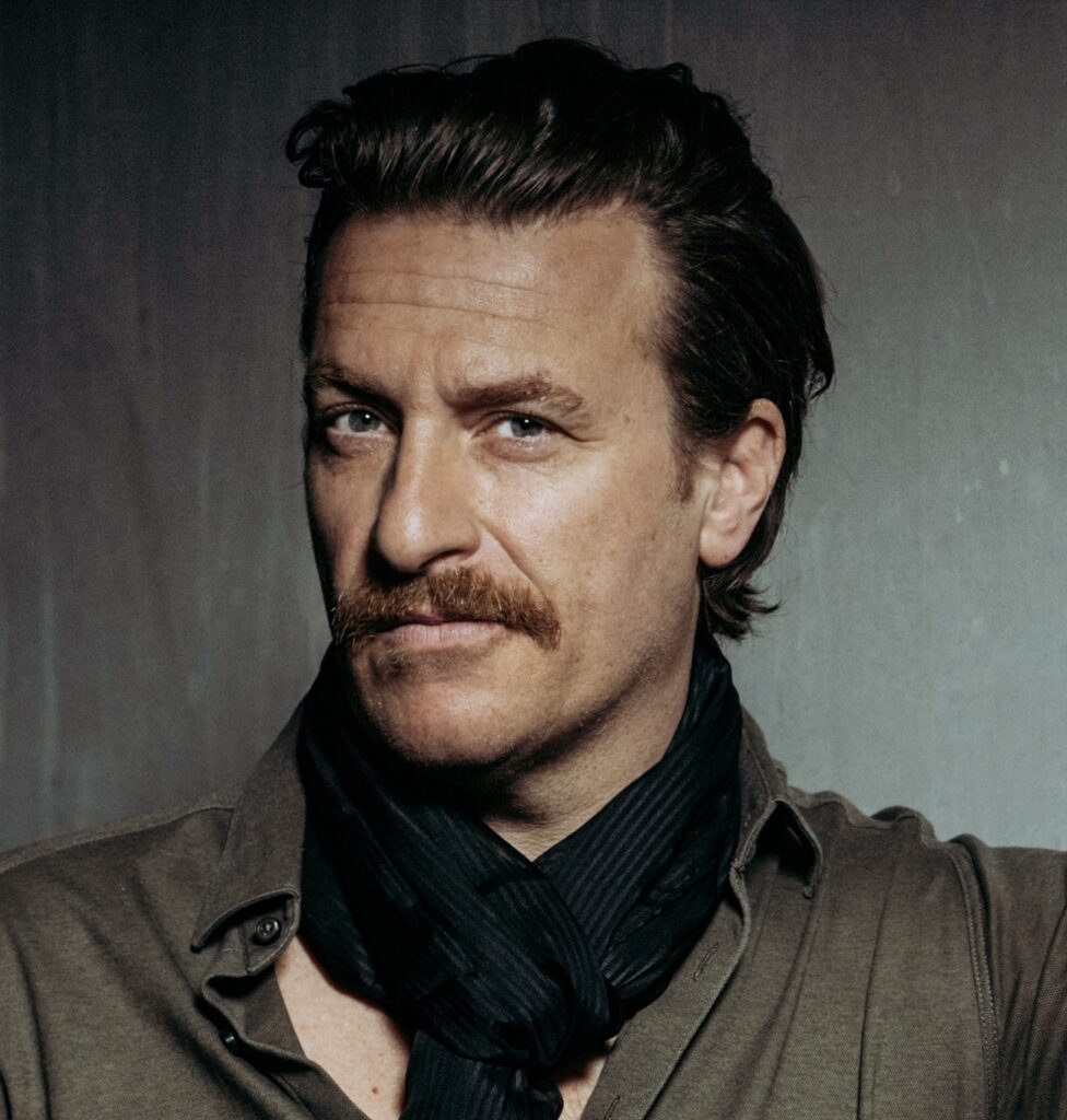 Parov Stelar, Swing, Electro, EDM, Music, Concert, Band