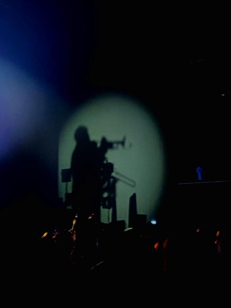 Parov Stelar, Swing, Electro, EDM, Music, Concert, Band